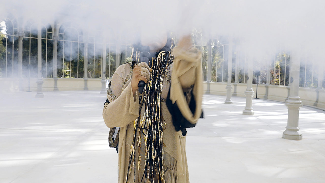 El MUAC presenta la primera exposición en México del dúo artístico Pauline Boudry y Renate Lorenz