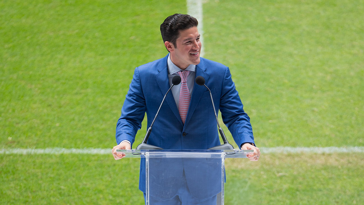 El Mundial más norteño: así se prepara Nuevo León para la Copa del Mundo 2026