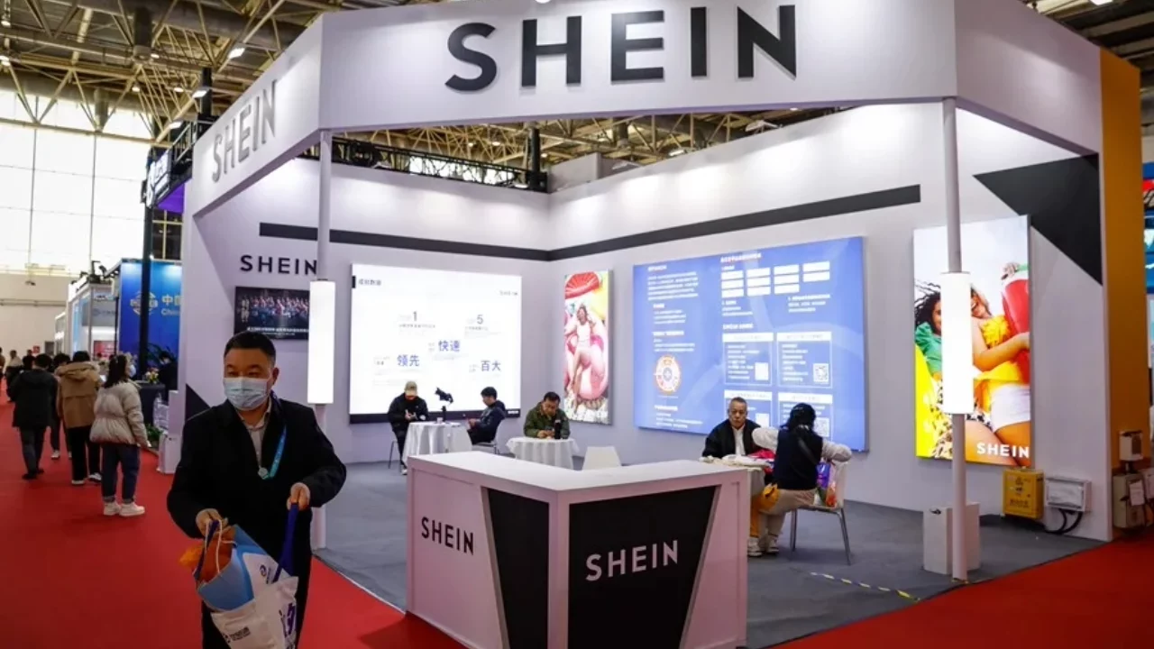 Francia pide suspensión de tres meses a Shein por venta de muñecas sexuales