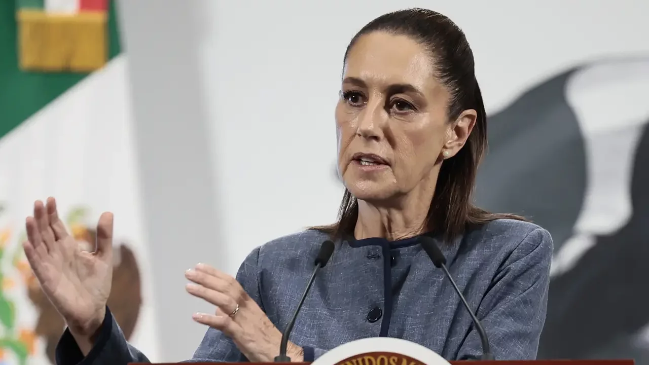 Sheinbaum confirma prórroga a la aplicación de sanciones de EU a Intercam, CiBanco y Vector