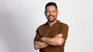 Hugo Ollé, CEO de True Digital Media.