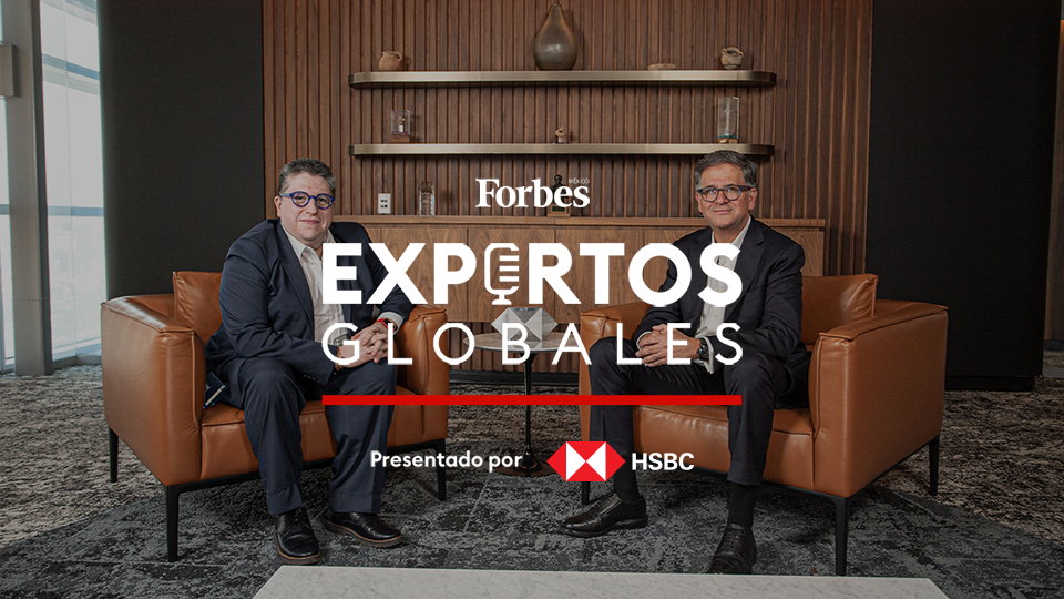 Expertos Globales | ¿Cómo potenciar a las empresas y sus inversiones de manera segura y eficiente?