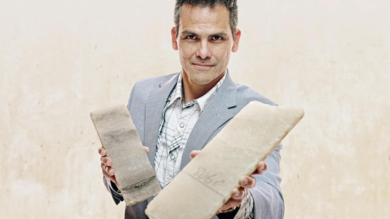 Cómo un geólogo modesto desmanteló el cártel mundial de fertilizantes