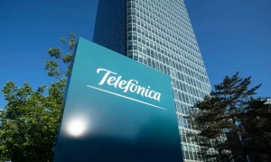 Telefonica-Wall Street