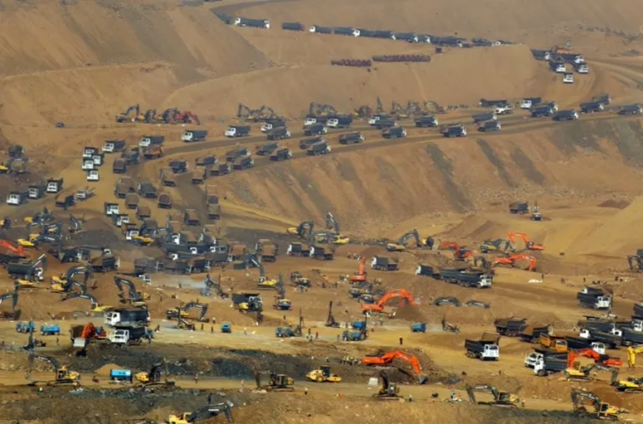 Tierras raras: Latinoamérica y su esquema de poder económico y geopolítico