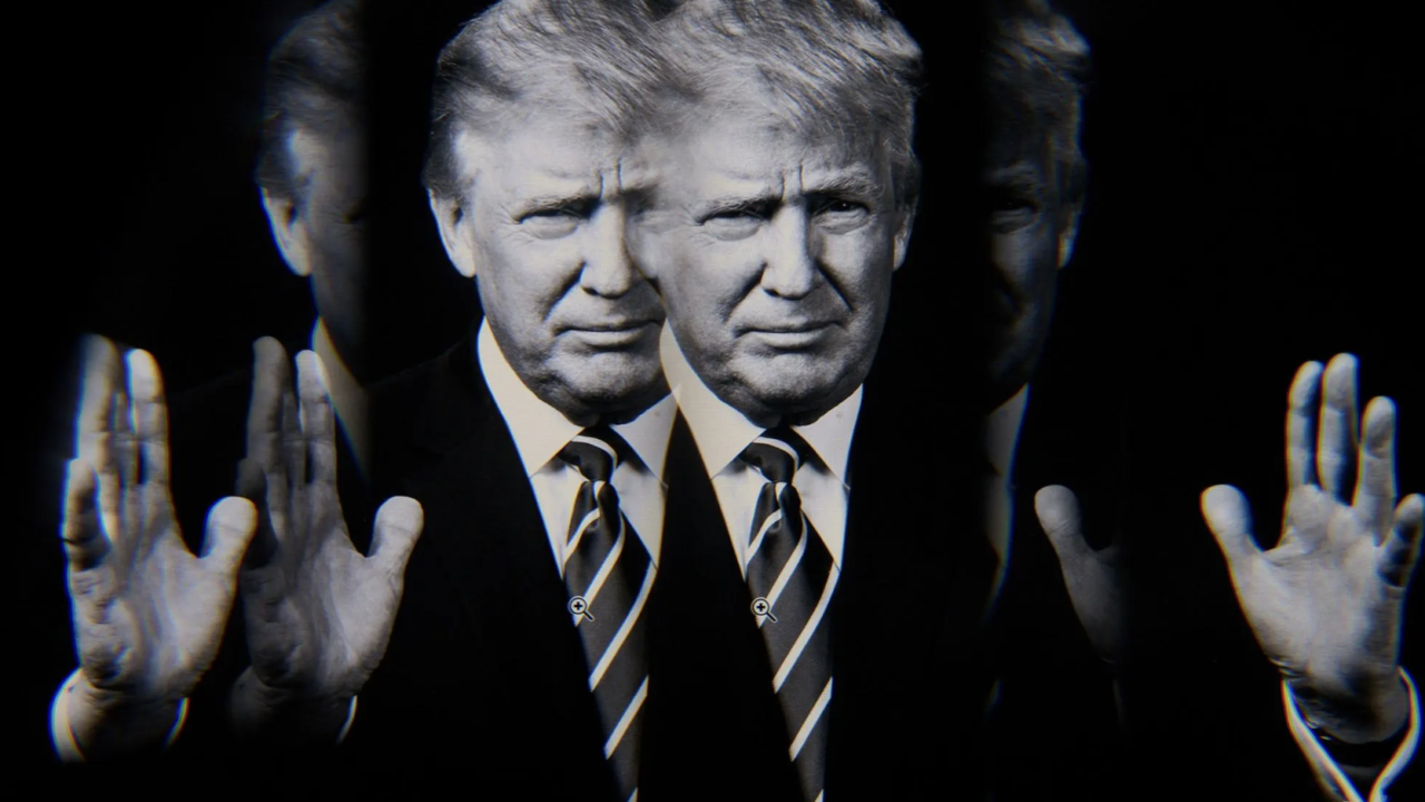 Las criptomonedas ahora representan la mayor parte del patrimonio neto de Donald Trump
