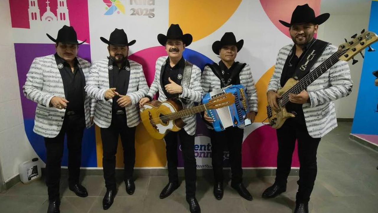 Castigan a Los Tucanes con 735,000 pesos por cantar narcocorridos