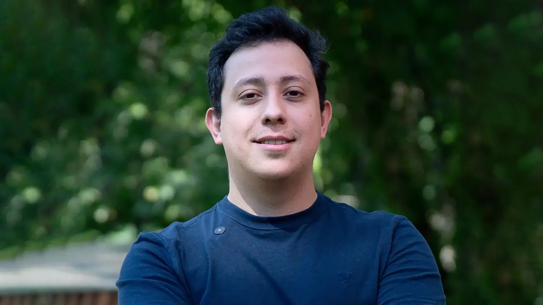 30 under 30 2025: Victor Antonio Flores Santana