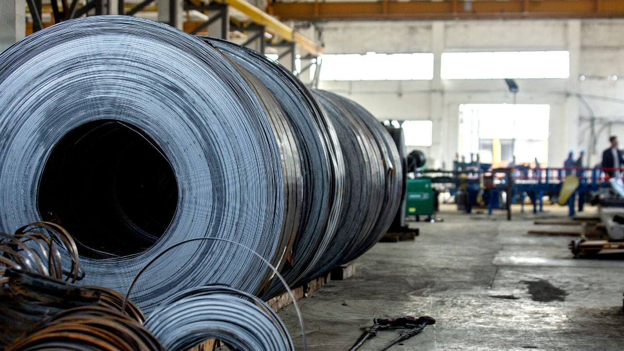Aranceles de EU le cuestan 7,000 mdd a sector manufacturero mexicano