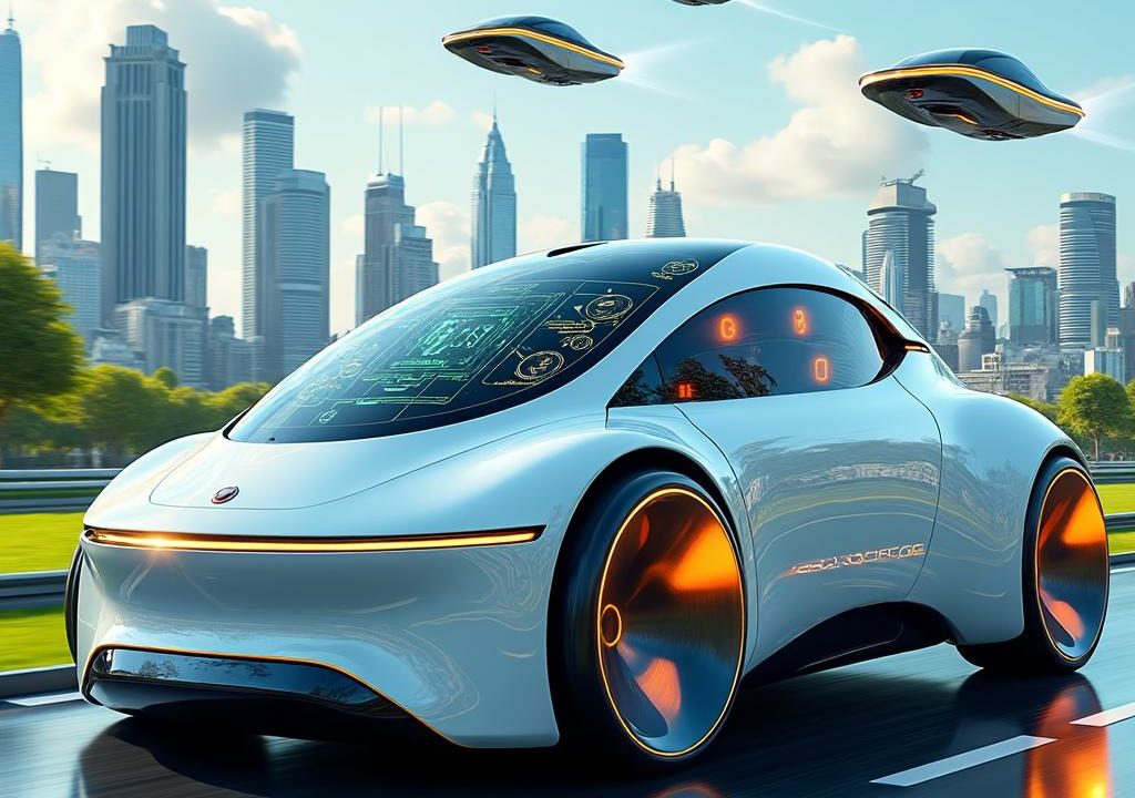 Acciones sostenibles: El futuro de la movilidad, ¿adiós al auto privado?