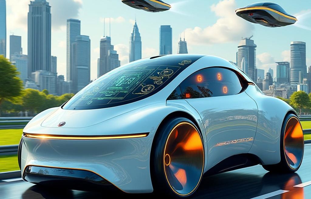 Acciones sostenibles: El futuro de la movilidad, ¿adiós al auto privado?