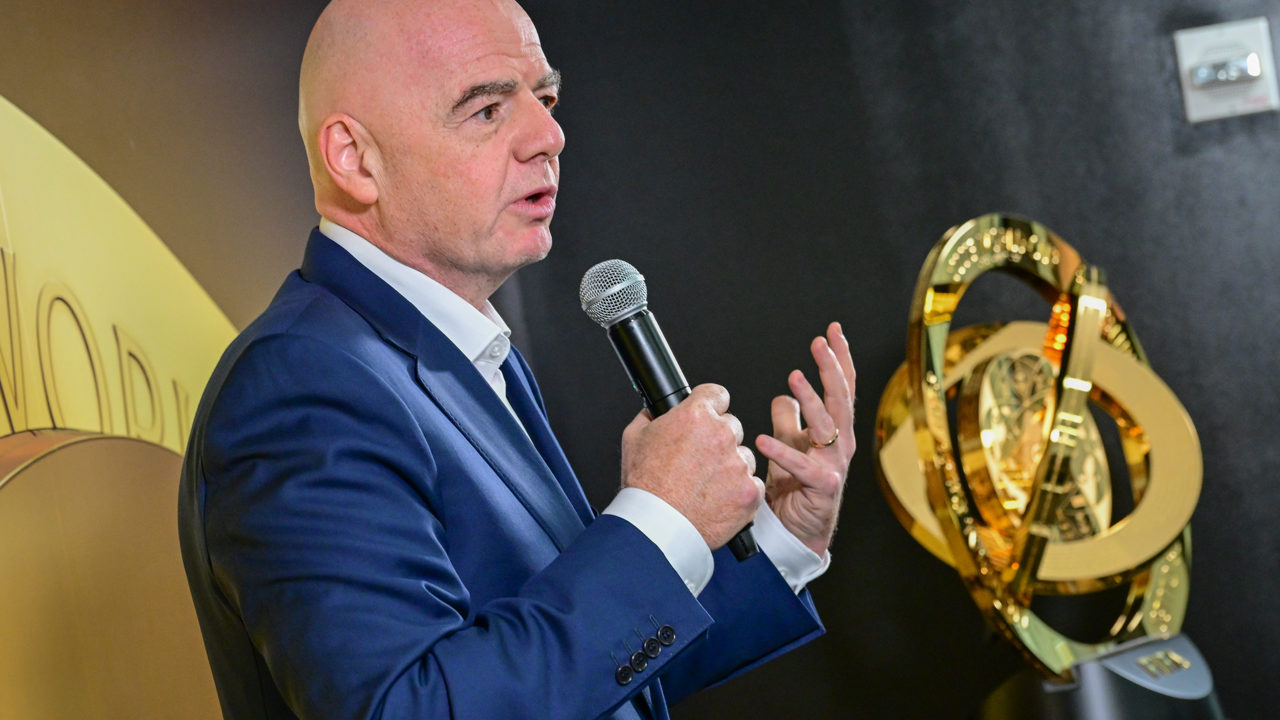 Bajas entradas, quejas de aficionados y clubes; ¿Mundial de Clubes de la FIFA condenado al fracaso?