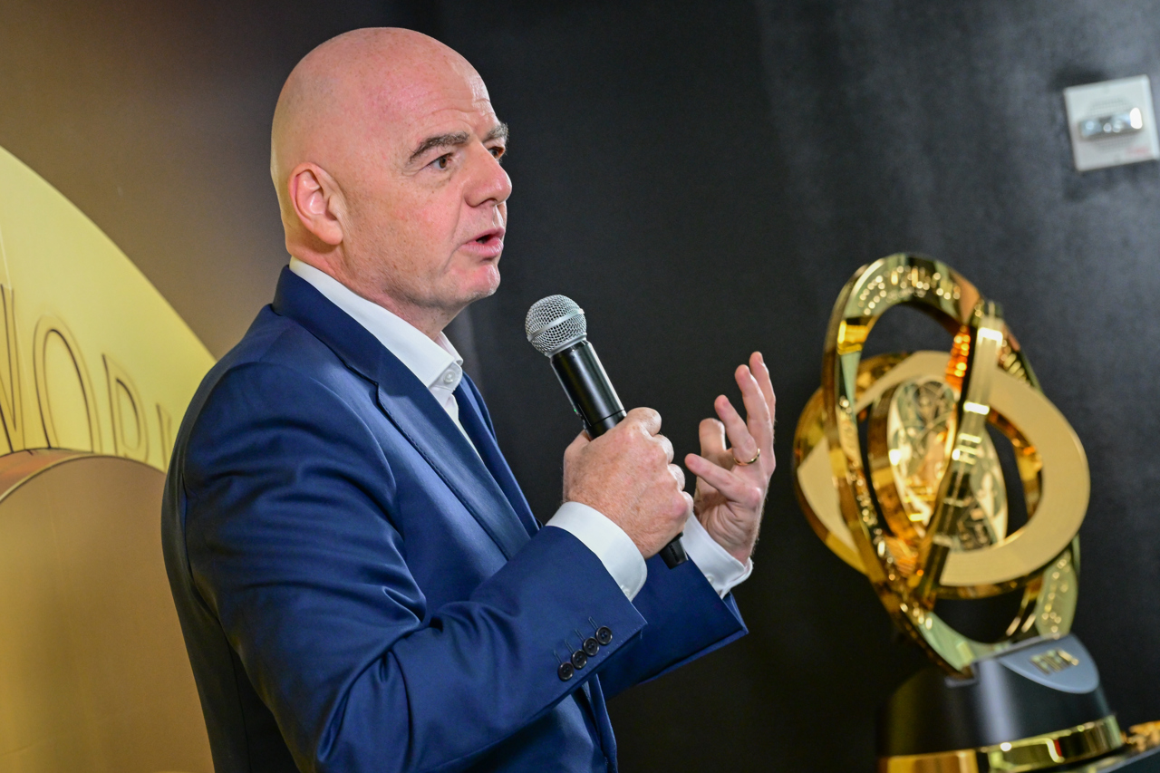 Bajas entradas, quejas de aficionados y clubes; ¿Mundial de Clubes de la FIFA condenado al fracaso?