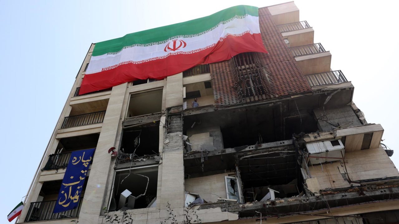 Lo que suceda ahora en las relaciones entre EU e Irán dependerá de la historia compartida entre ambos, afirma experto