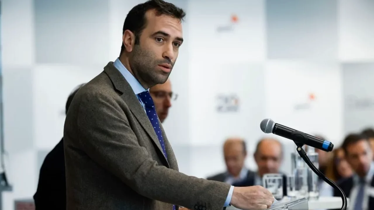 España no espera repercusiones por no cumplir la exigencia de Trump de un gasto del 5% en la OTAN