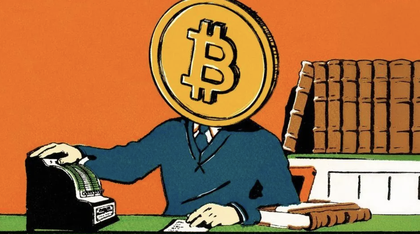 Las criptomonedas se vuelven corporativas a medida que una nueva ola de empresas públicas compra Bitcoin