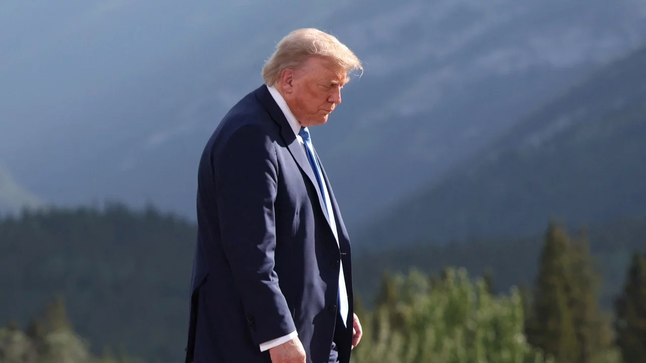 Trump obtiene aval de la Corte Suprema para desmantelar el Departamento de Educación