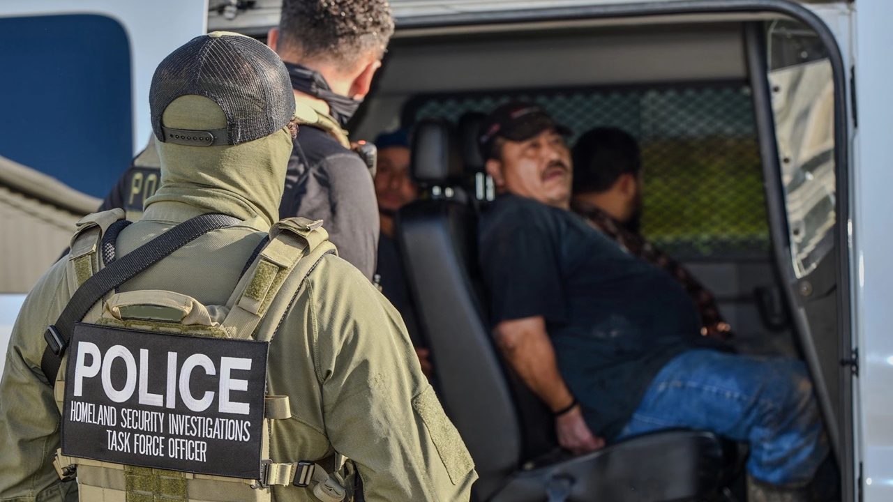 Arresto de influencer mexicana en EU refleja creciente deportación de ‘dreamers’