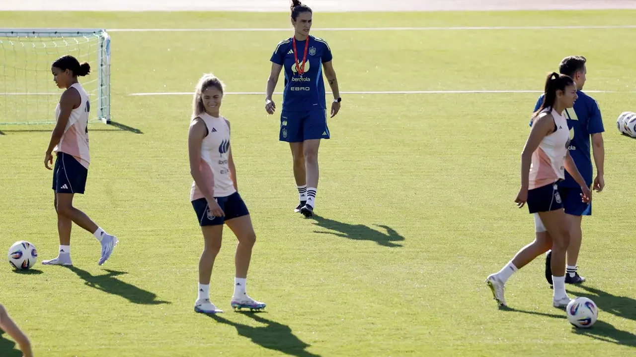 Eurocopa Femenina 2025: 41 mde en premios, 550 mil entradas vendidas y ‘en Suiza, aunque se pierda, se gana’