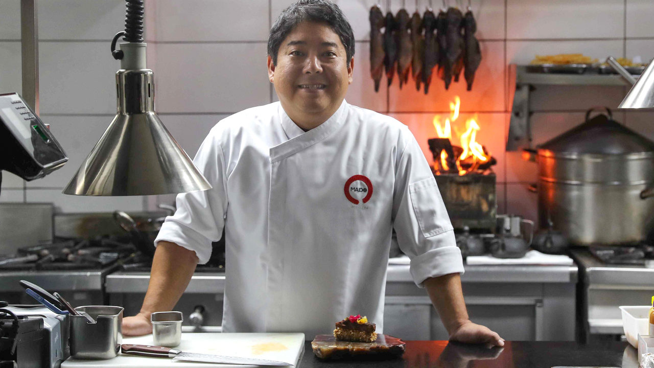 Peruano Maido, mejor restaurante del mundo, con 2 mexicanos en los ’50 Best’