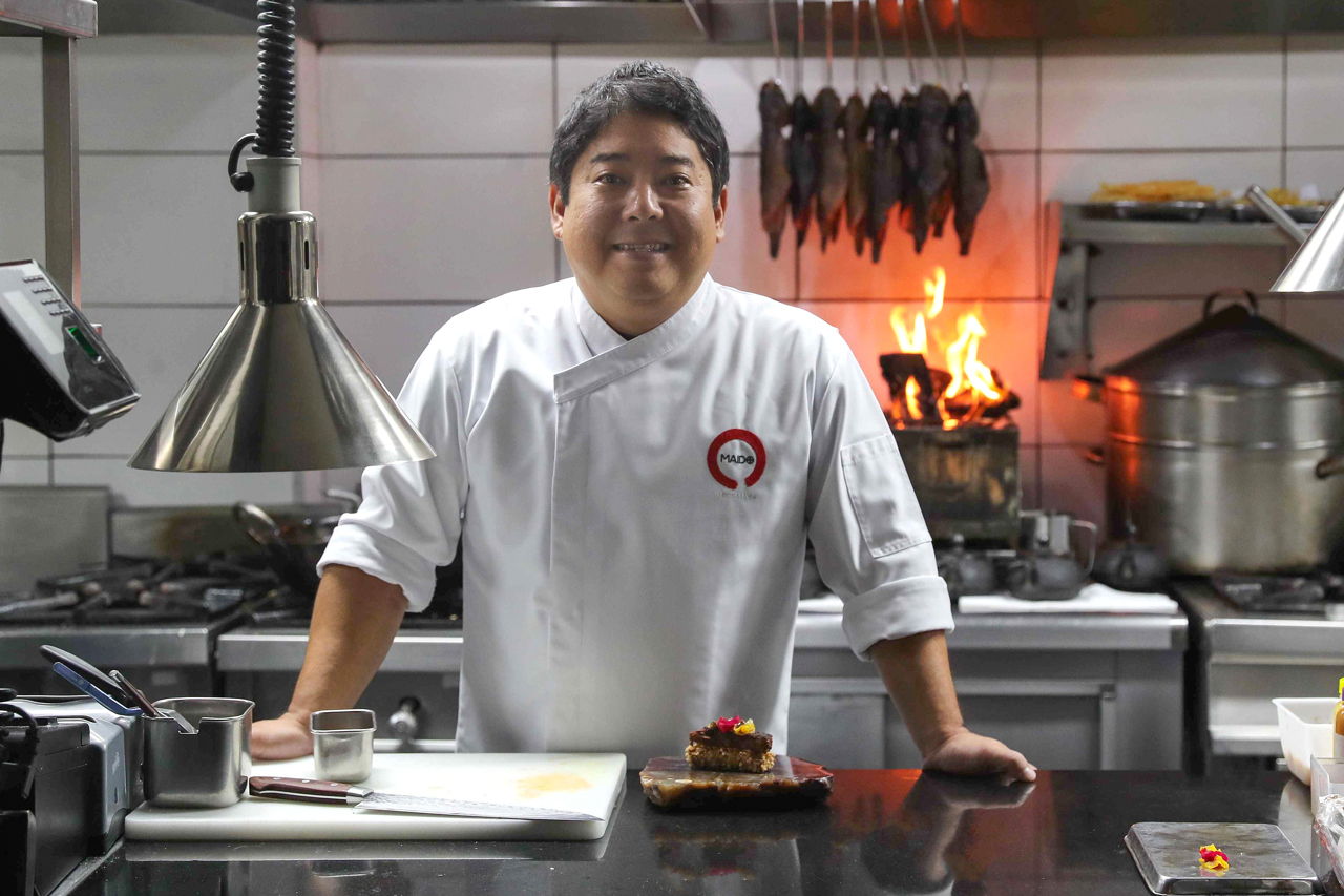 Peruano Maido, mejor restaurante del mundo, con 2 mexicanos en los ’50 Best’