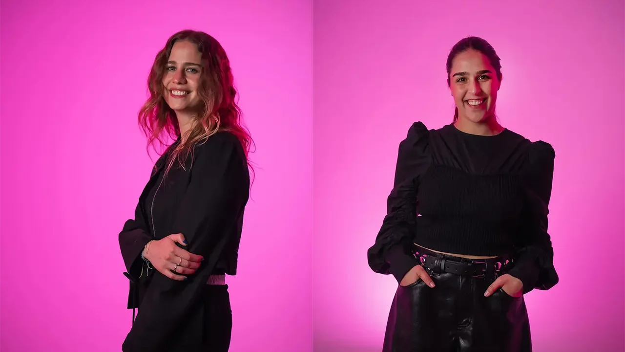 30 under 30 2025: Floretta Mayerson y Sara Kalach