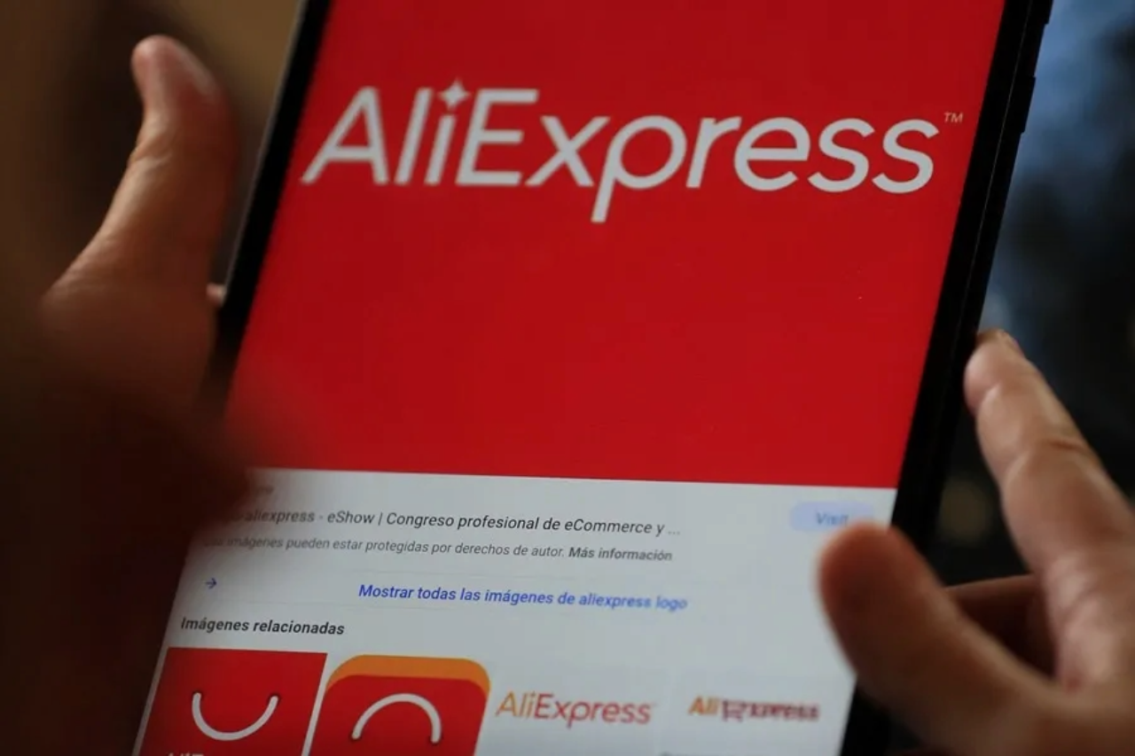 UE acepta los compromisos de AliExpress para detectar productos ilegales en línea