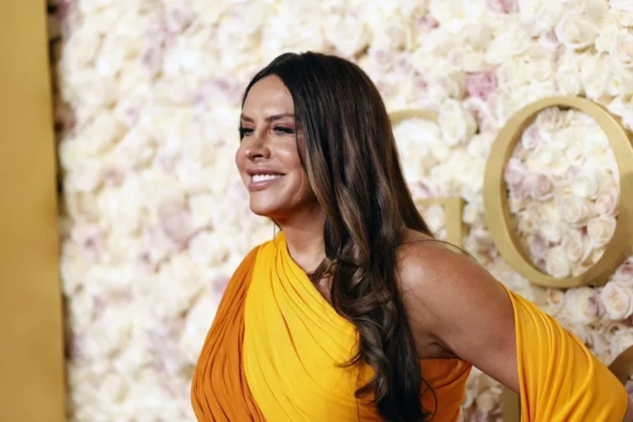 Karla Gascón erige un personaje ‘poderoso’ tras dejar atrás ‘Emilia Pérez’ con tristeza