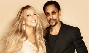 larry jackson mariah carey