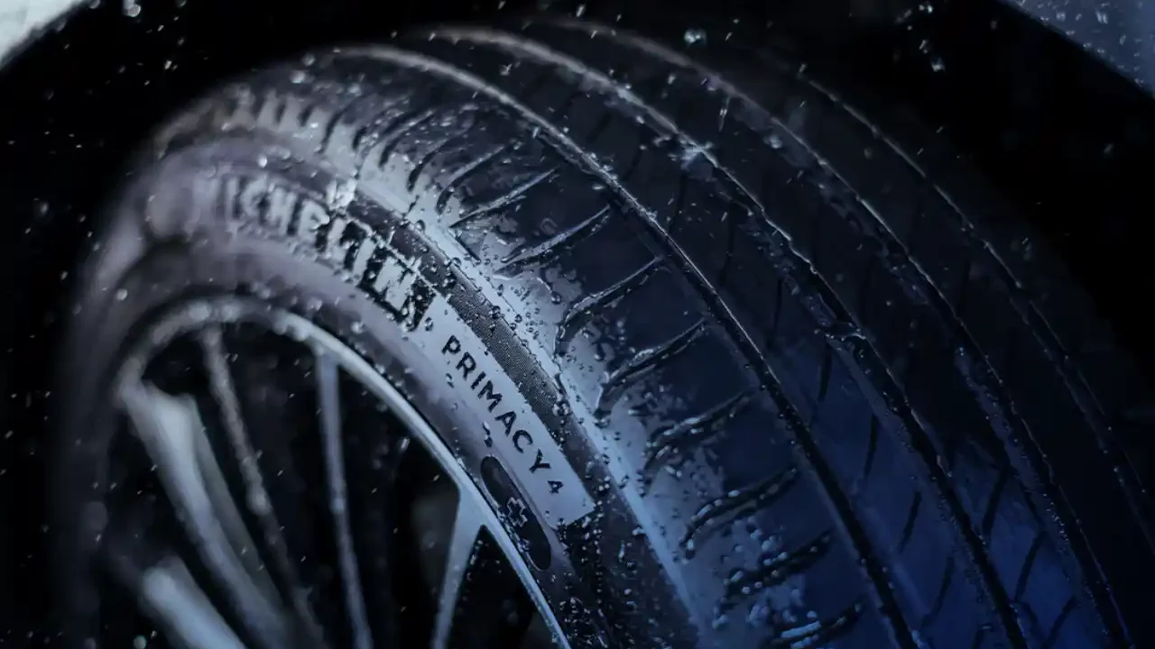 Michelin cerrará la que fue su primera planta establecida en México por obsoleta