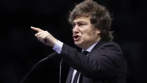 Milei-privatización-yacimientos carboníferos-Argentina