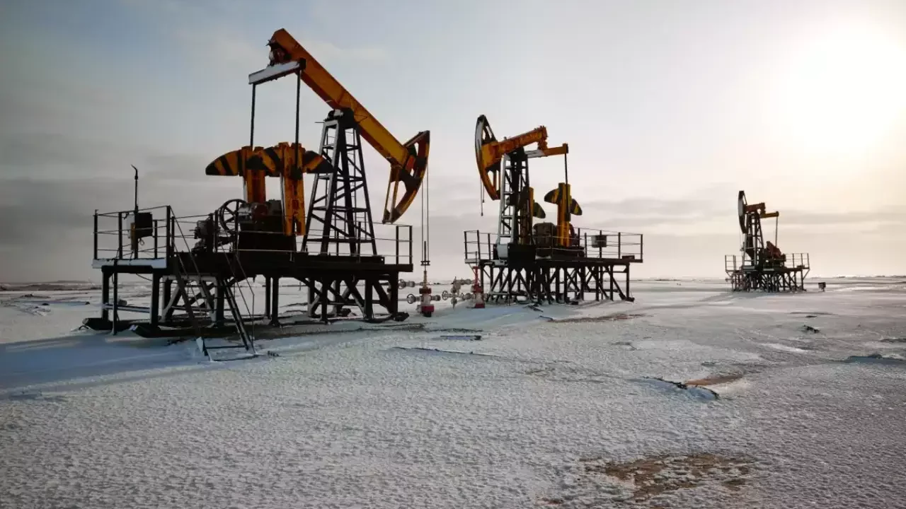 Administración Trump propone eliminar límites de Biden a la perforación petrolera en Alaska