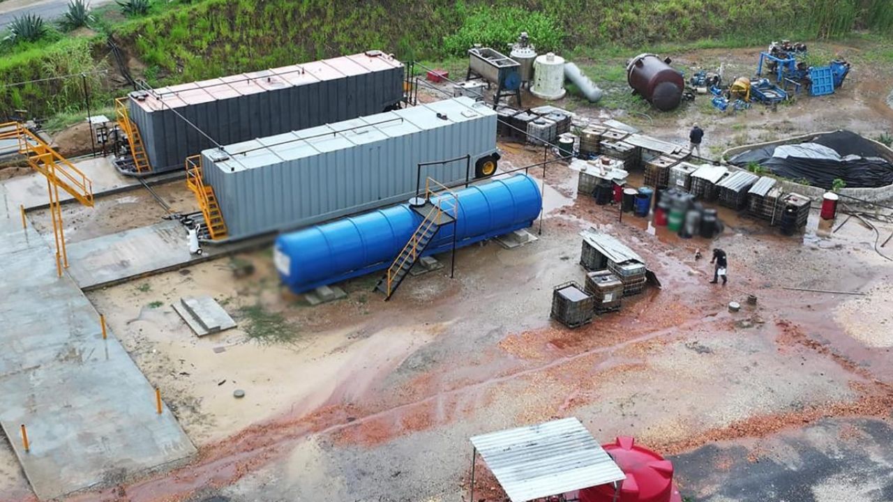 Sheinbaum dice que no se protegerá a nadie en caso de refinería ilegal en Veracruz