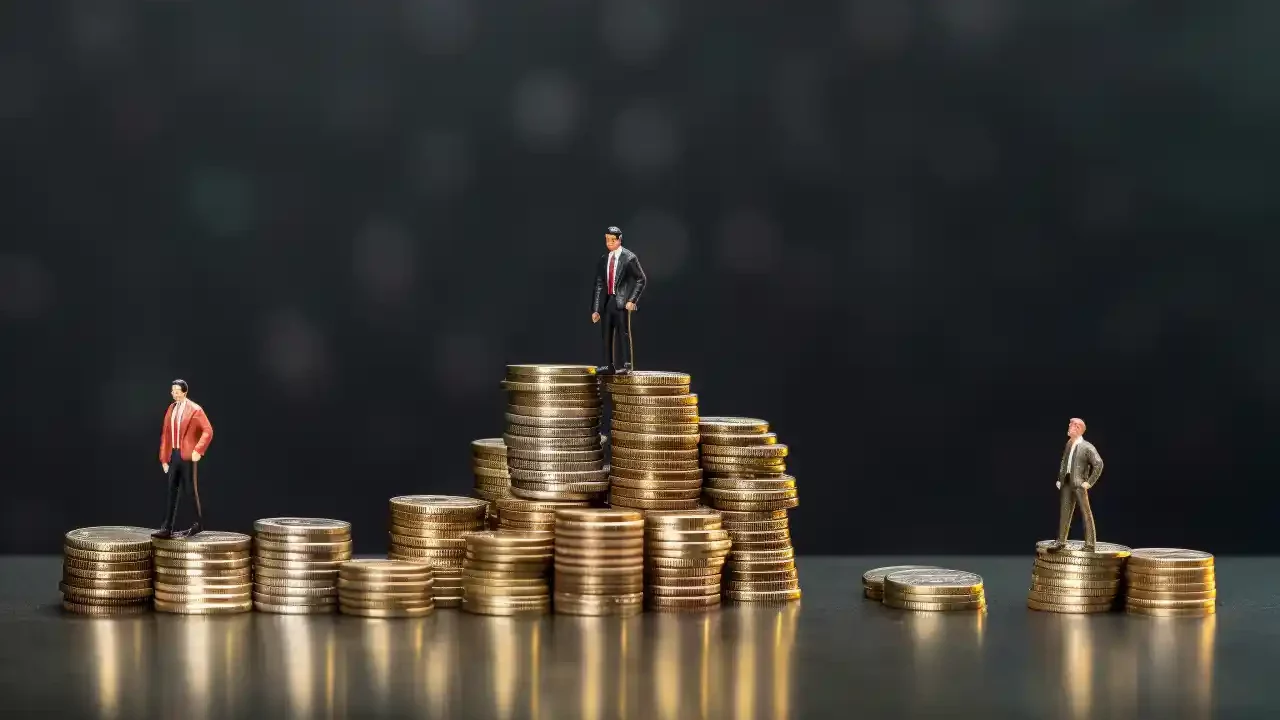 Fortuna del 1% más rico del mundo creció en 33.9 bdd desde 2015: Oxfam