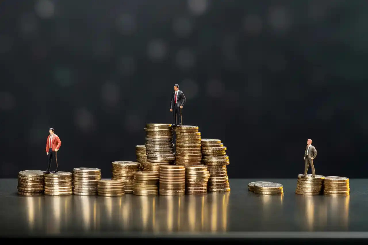 Fortuna del 1% más rico del mundo creció en 33.9 bdd desde 2015: Oxfam