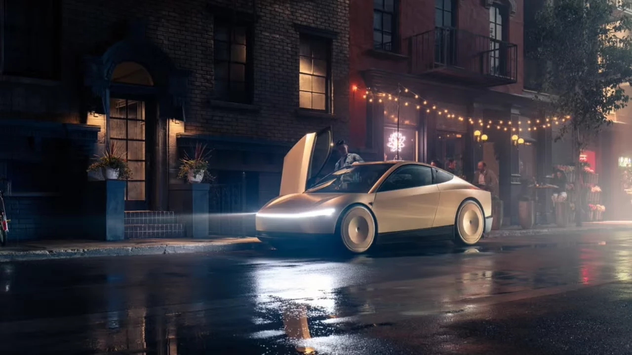 Tesla lanza robotaxis sin supervisión en Austin, Texas