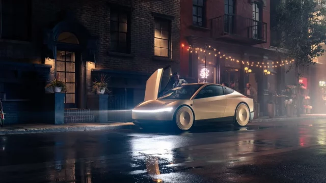 robotaxi-Tesla-Texas