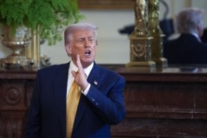 Donald Trump-Intel-subvención gubernamental-empresas-comunidad empresarial-preocupación-