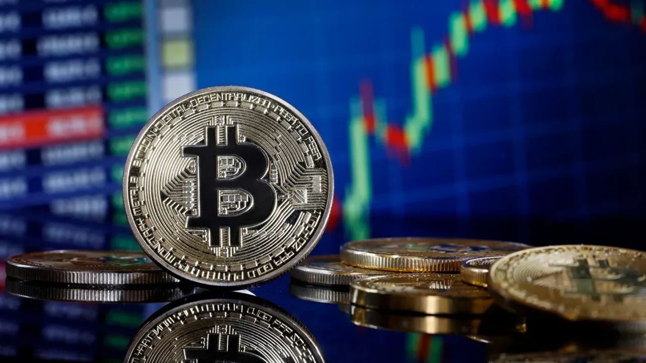Bitcoin alcanza un máximo histórico previo a la ‘Semana de las Criptomonedas’