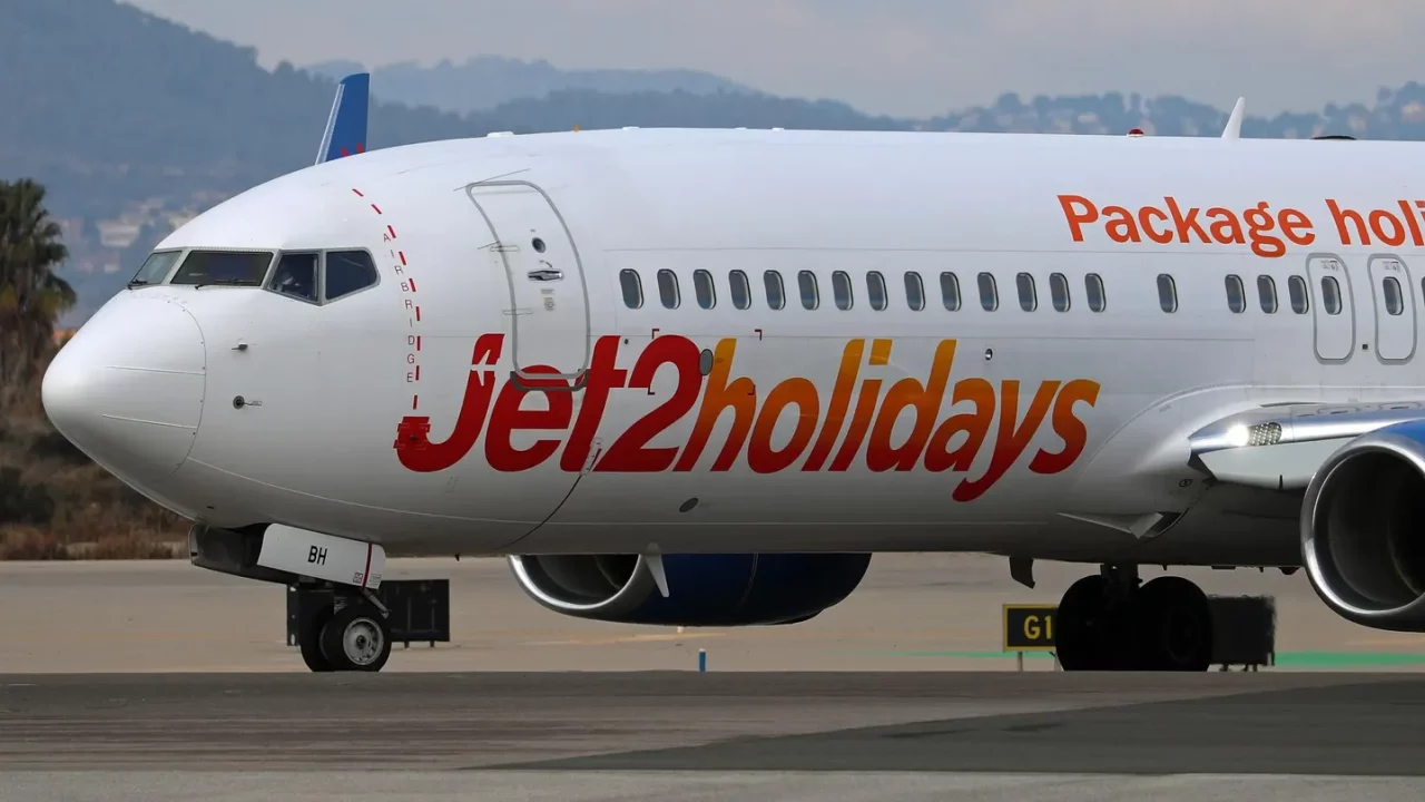 La tendencia de TikTok “Nada supera unas vacaciones en Jet2”: explicación y cómo la aerolínea aprovechó este anuncio viral