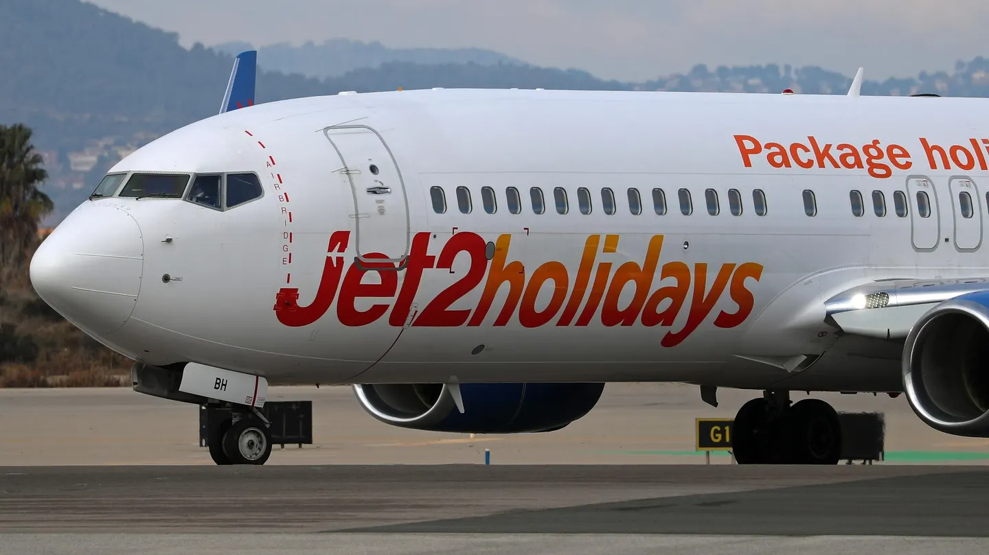 La tendencia de TikTok “Nada supera unas vacaciones en Jet2”: explicación y cómo la aerolínea aprovechó este anuncio viral