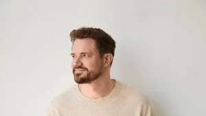 Kris Fredrickson
