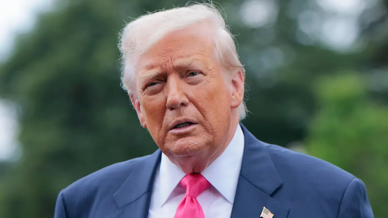 Aranceles de Trump enfrentan una prueba clave en la corte de apelaciones de EU
