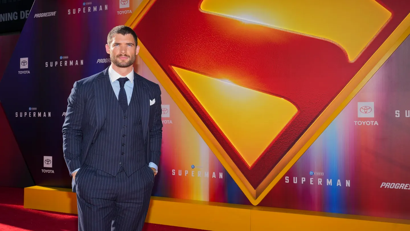 ‘Superman’ domina el segundo fin de semana con 57 mdd, lo que eleva la taquilla total a más de 400 millones