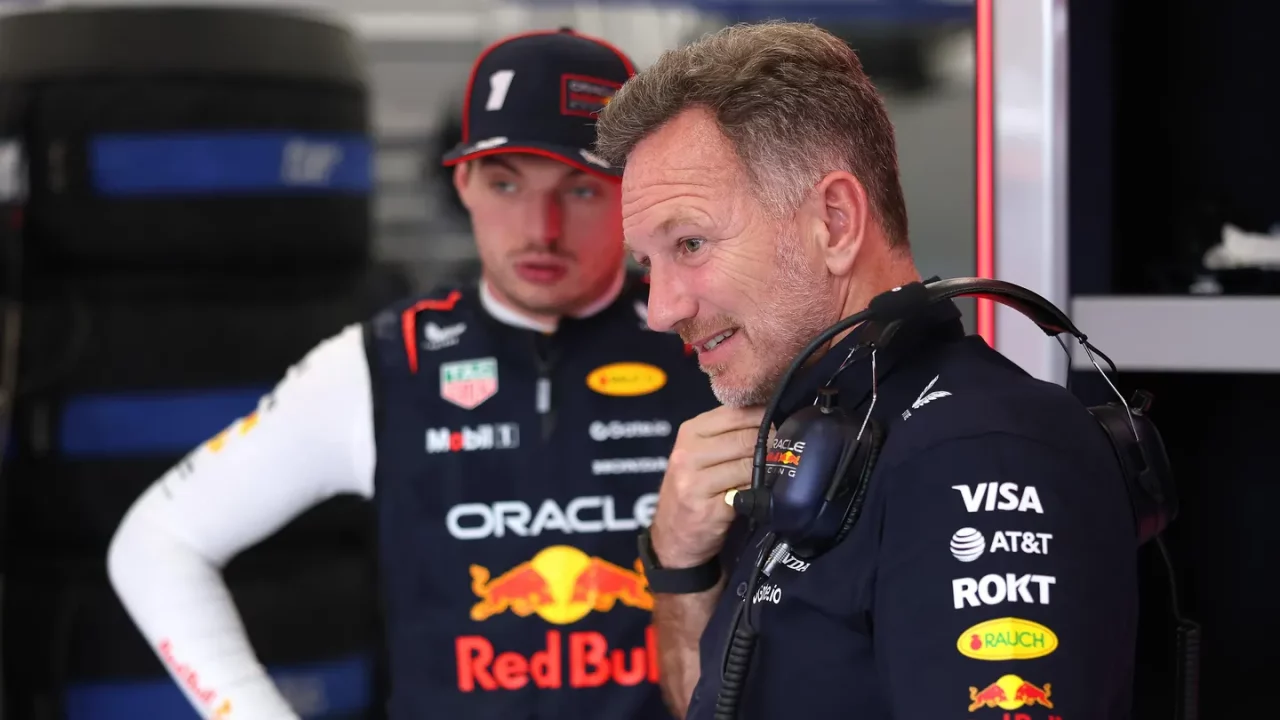 Aquí los detalles de la salida de Christian Horner de Red Bull luego de 20 años de carrera