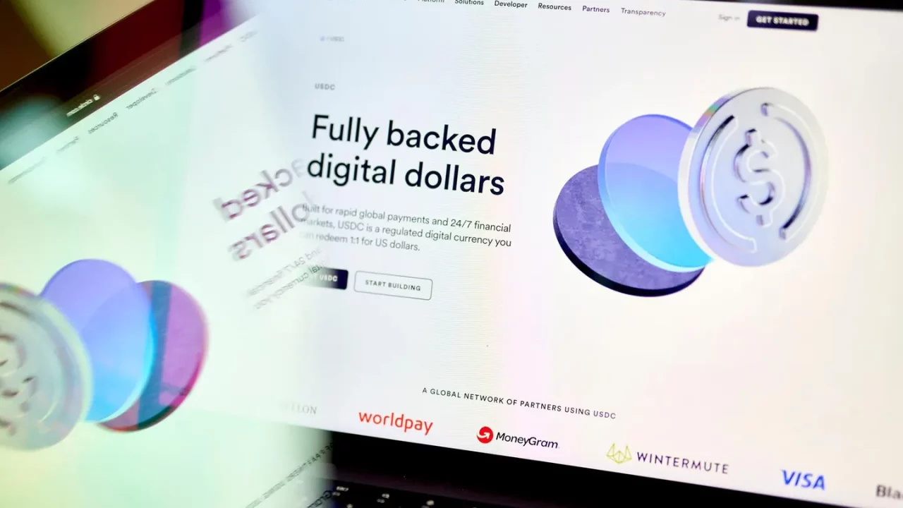 Por qué el auge de las stablecoins no llegará pronto a las billeteras de los estadounidenses