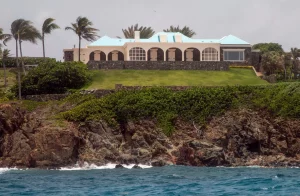Epstein propiedades casas