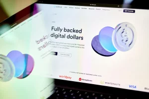Stablecoins