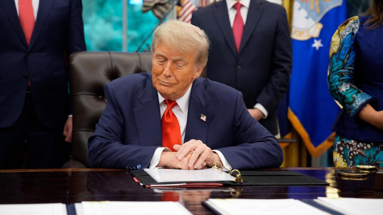 Se mantiene financiación contra el sida previo a la votación en EU sobre los recortes de Trump