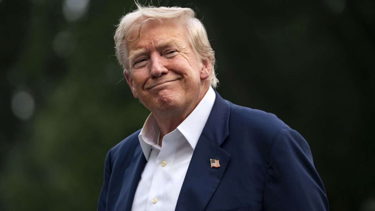 La Corte Suprema de EU amplía su lista de casos de ‘emergencia’ y también el poder de Trump